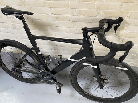 Merida Reacto Disc LTD