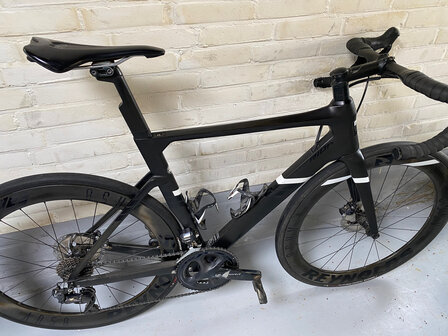 Merida Reacto Disc LTD