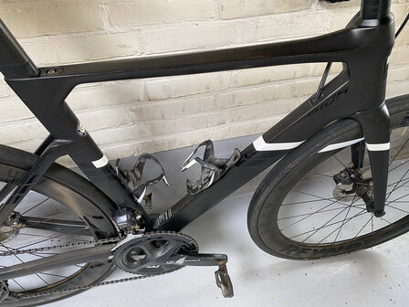 Merida Reacto Disc LTD