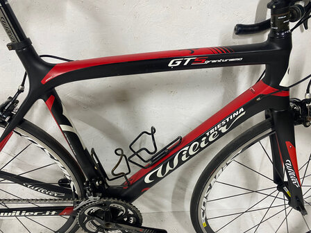 Wilier GTS Granturismo