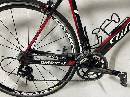 Wilier GTS Granturismo