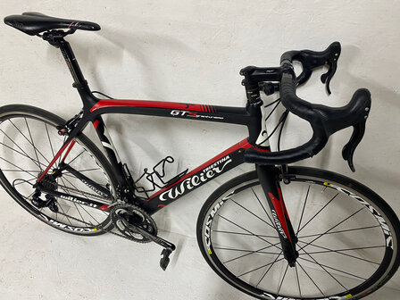 Wilier GTS Granturismo