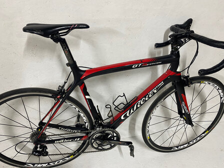 Wilier GTS Granturismo