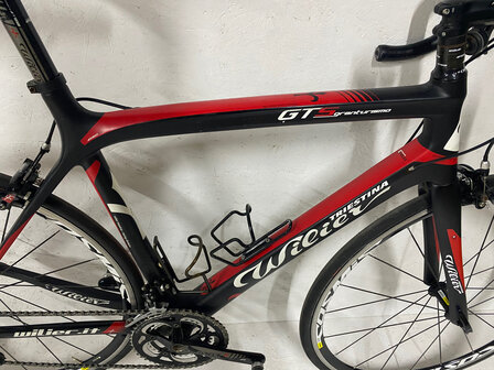 Wilier GTS Granturismo