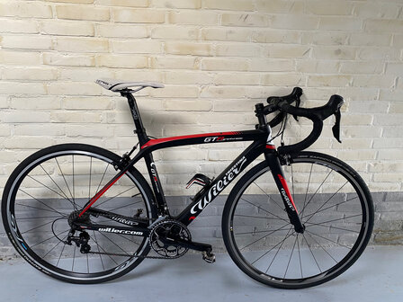 Wilier GTR Granturismo