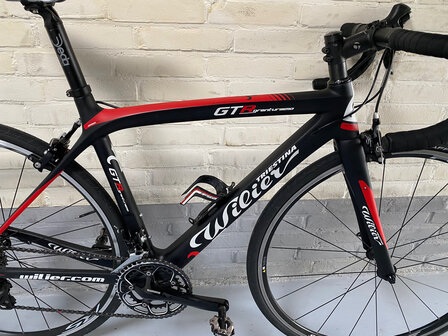 Wilier GTR Granturismo