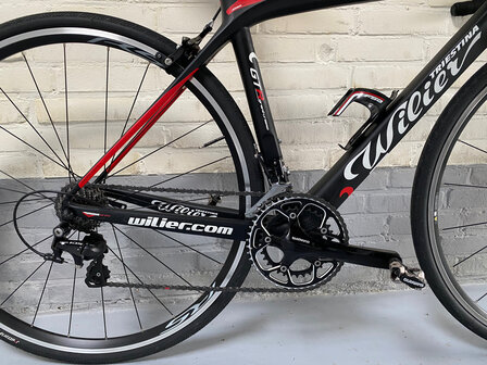 Wilier GTR Granturismo