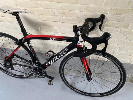 Wilier GTR Granturismo