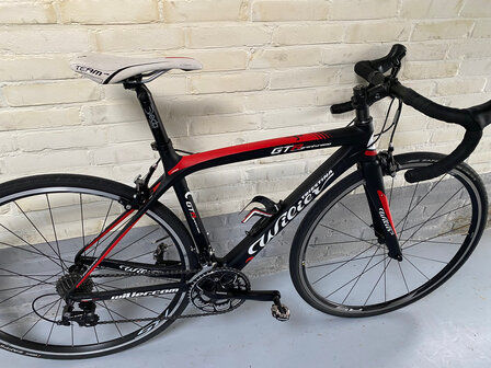 Wilier GTR Granturismo