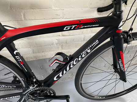Wilier GTR Granturismo