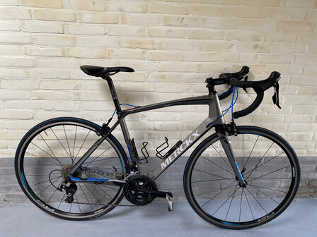 Eddy Merckx Milano 72