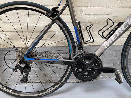 Eddy Merckx Milano 72