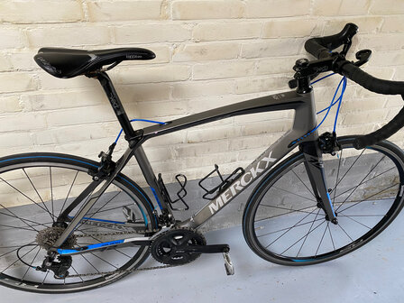 Eddy Merckx Milano 72