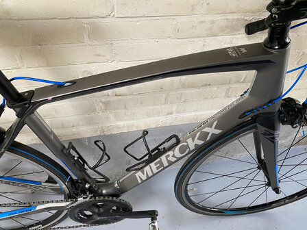 Eddy Merckx Milano 72