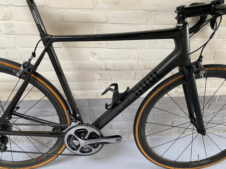 Rose X-Lite CRS-3000