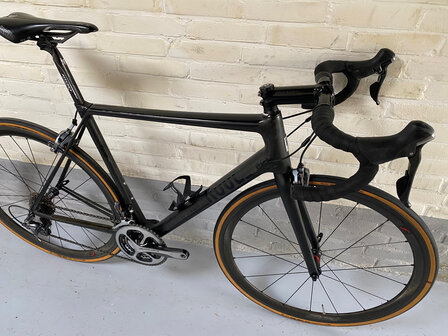 Rose X-Lite CRS-3000