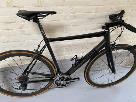 Rose X-Lite CRS-3000