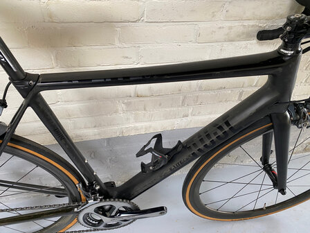 Rose X-Lite CRS-3000