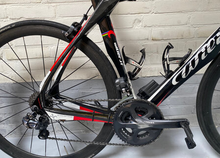 Wilier Imperiale