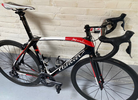 Wilier Imperiale