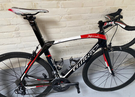 Wilier Imperiale