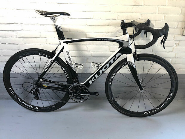 Kuota Kharma