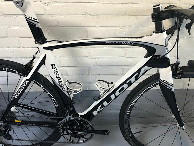 Kuota Kharma