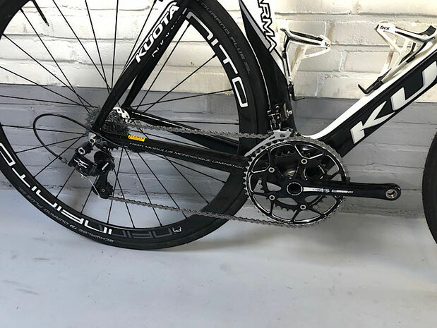 Kuota Kharma