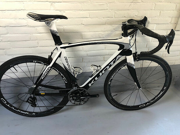 Kuota Kharma