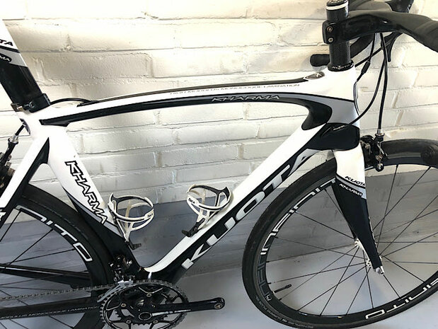 Kuota Kharma
