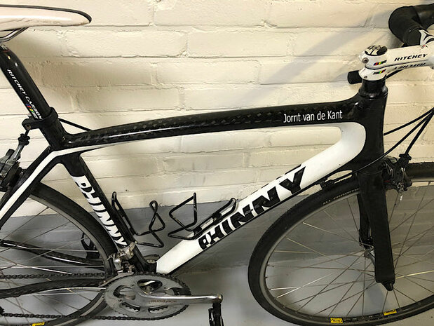 Phinny carbon racefiets