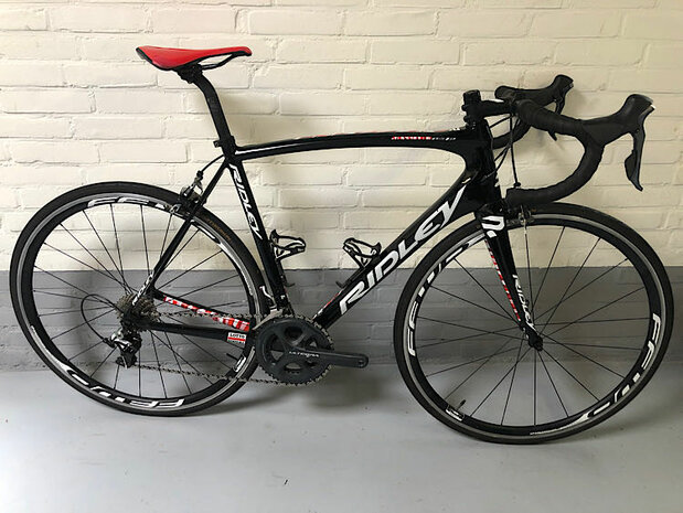 Ridley Fenix SL Lotto Soudal