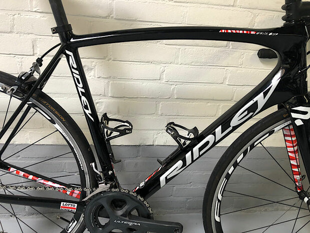 Ridley Fenix SL Lotto Soudal