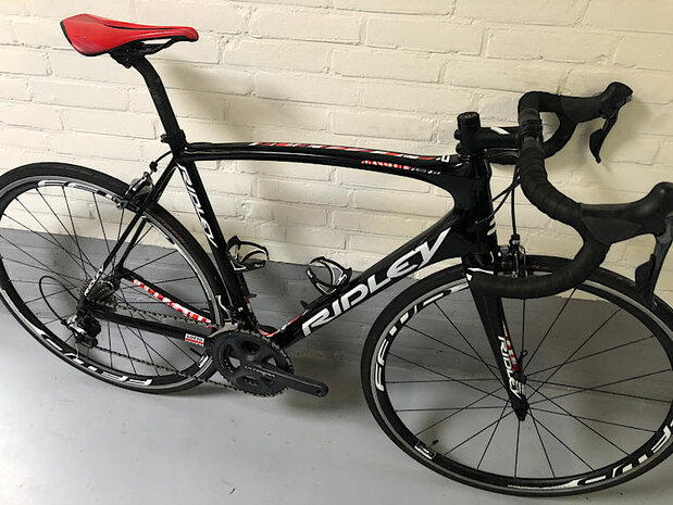 Ridley Fenix SL Lotto Soudal