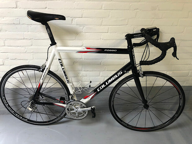 Columbus Poggio