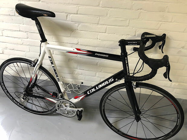Columbus Poggio