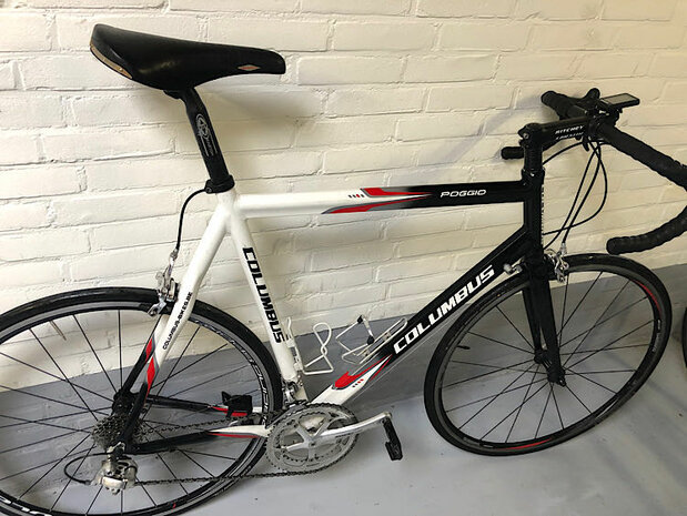 Columbus Poggio