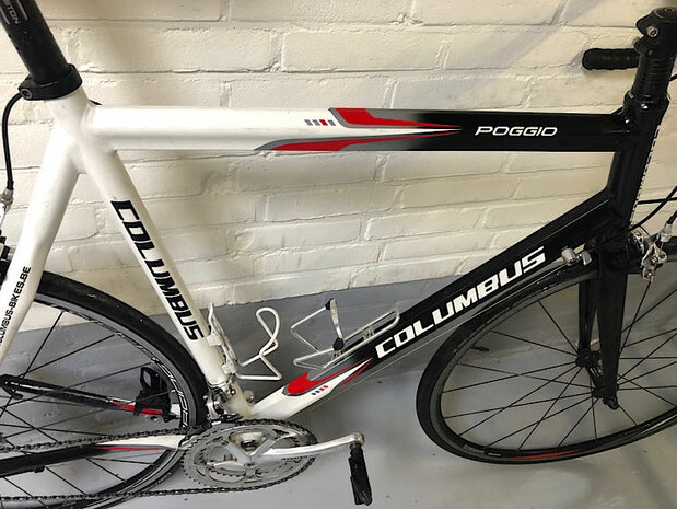 Columbus Poggio