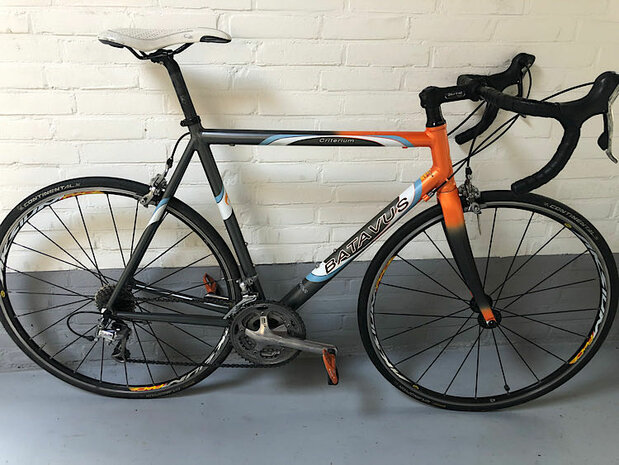 Batavus Criterium