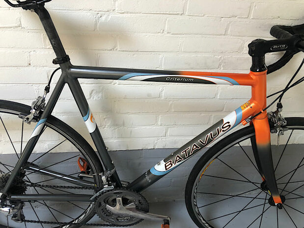 Batavus Criterium