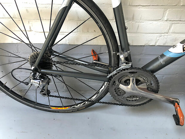 Batavus Criterium