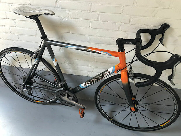 Batavus Criterium