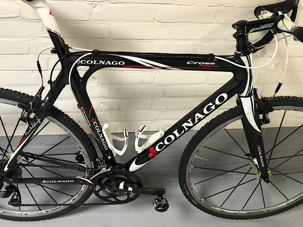 Colnago Cross Prestige