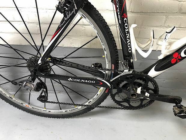 Colnago Cross Prestige