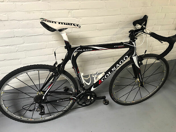 Colnago Cross Prestige