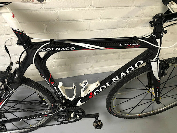 Colnago Cross Prestige