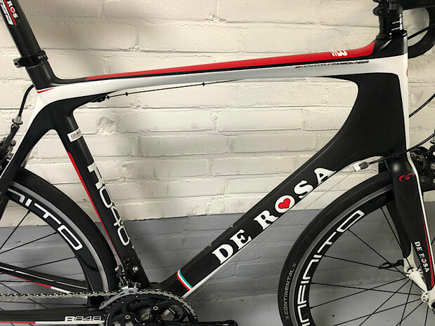 De Rosa R848