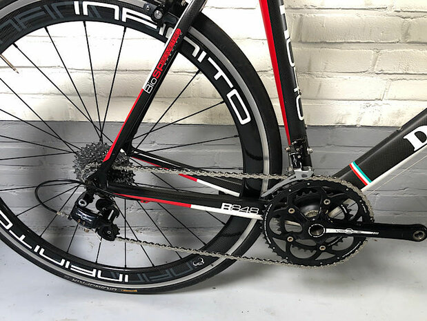 De Rosa R848