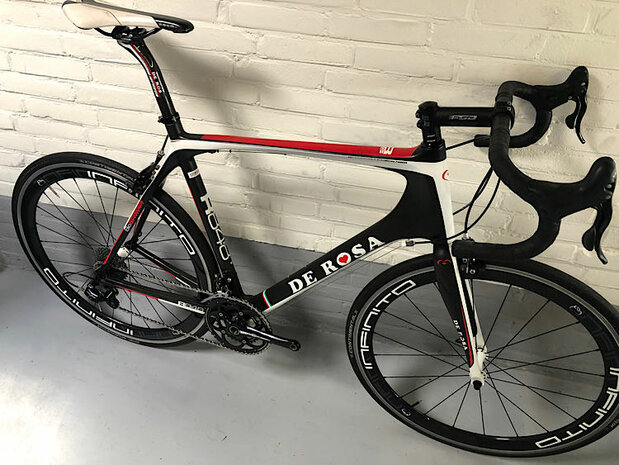 De Rosa R848