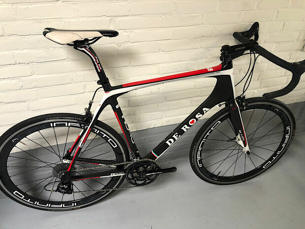 De Rosa R848